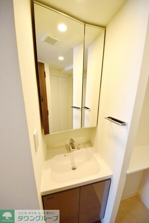 パークアクシス錦糸町スタイルズの物件内観写真